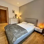 Spokojny Potok - Afra Group Сasa de vacaciones *