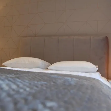 Spokojny Potok - Afra Group Vakantiehuis Sopot