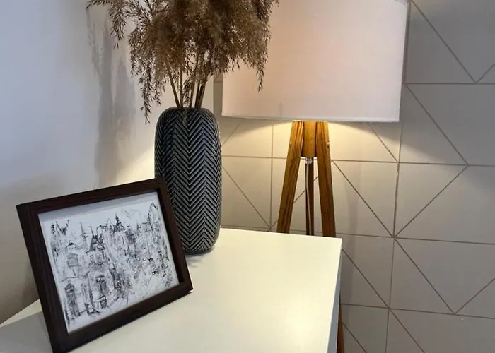 Vakantiehuis Spokojny Potok - Afra Group *
